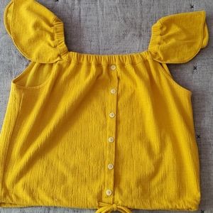 Large woman's blouse